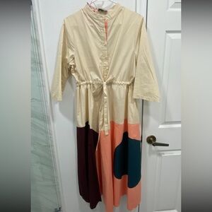 Junees MDRN Phoenix Dress